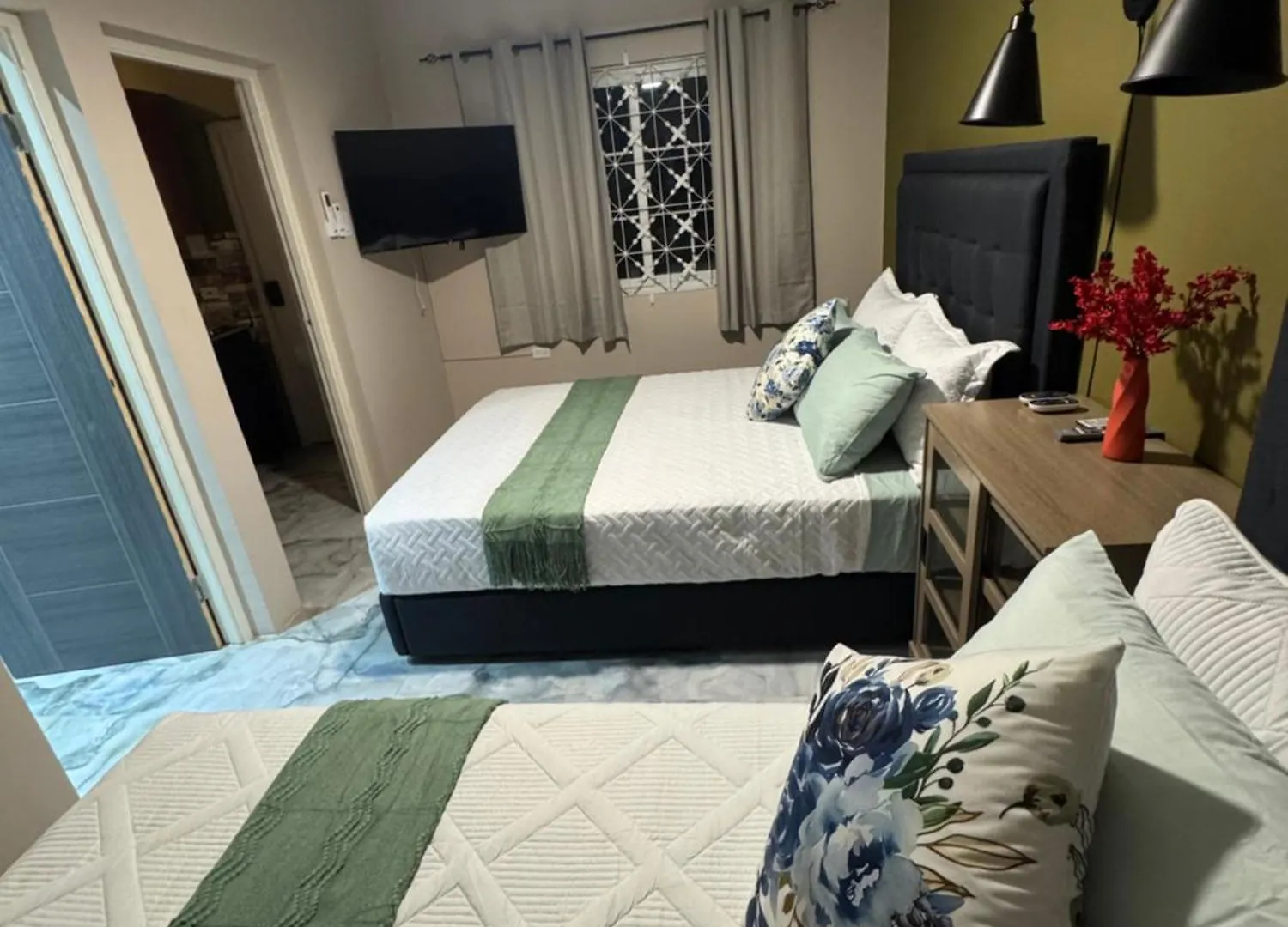 Sunlandvilla Portmore Konukevi