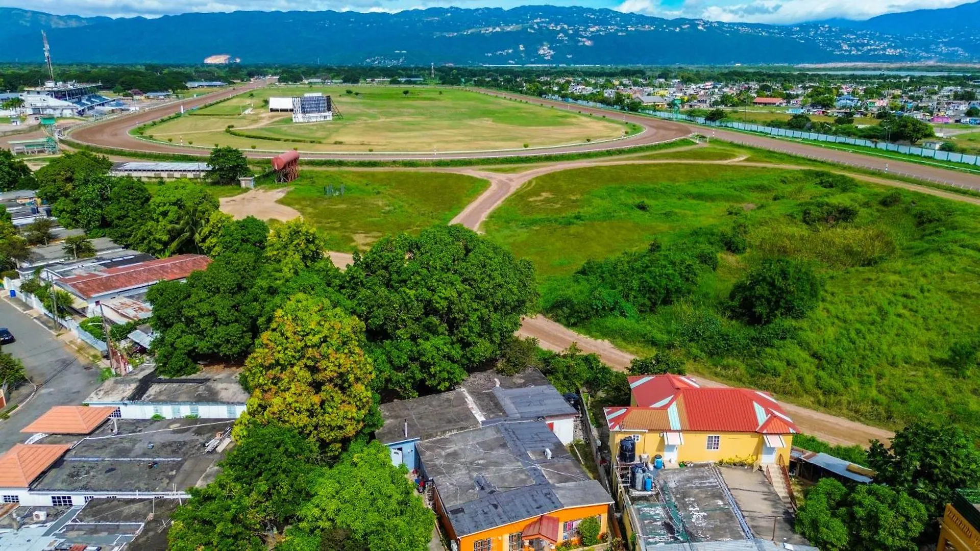 Sunlandvilla Portmore Jamaica
