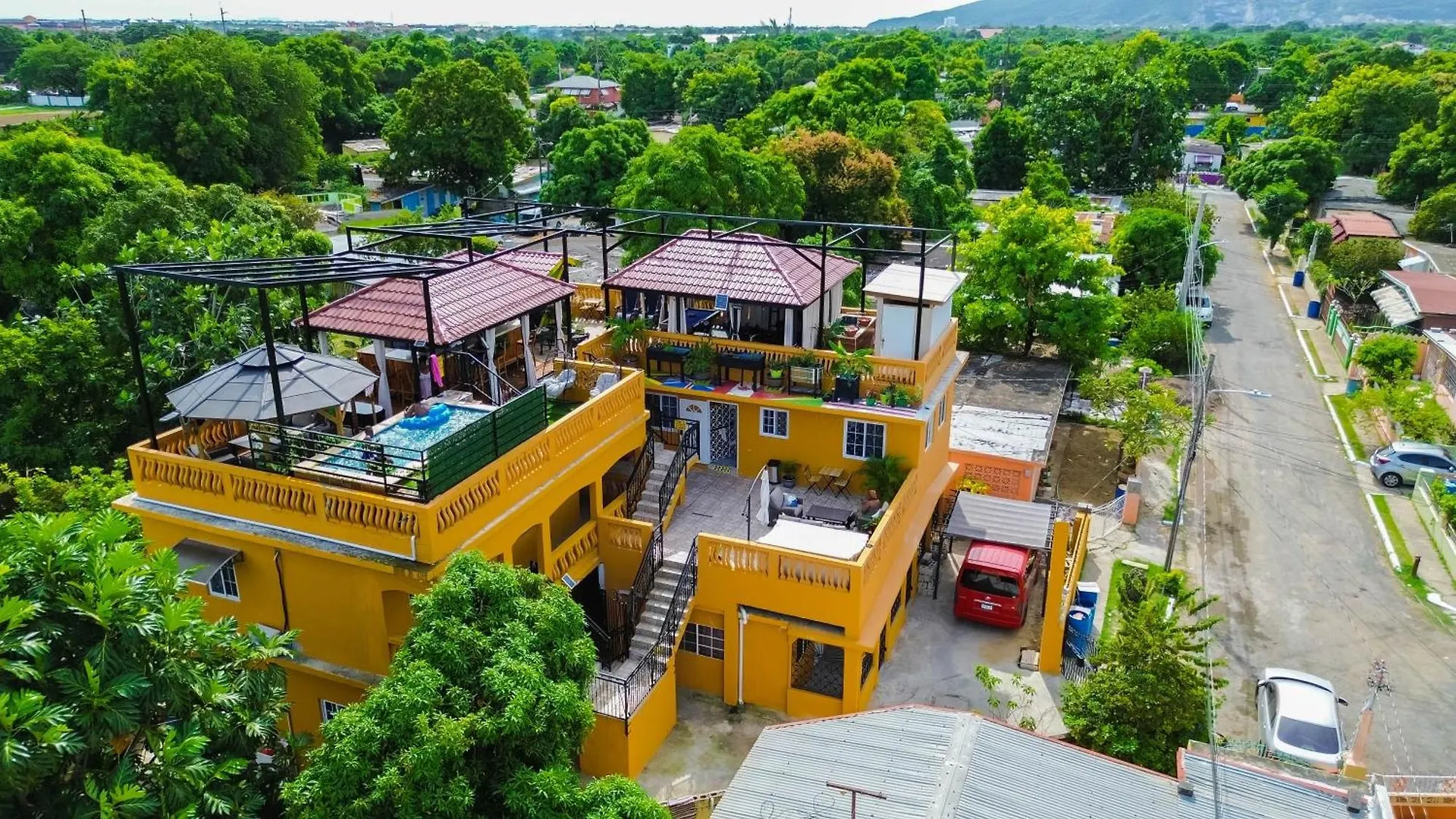 Sunlandvilla Portmore 0*,  Jamaica