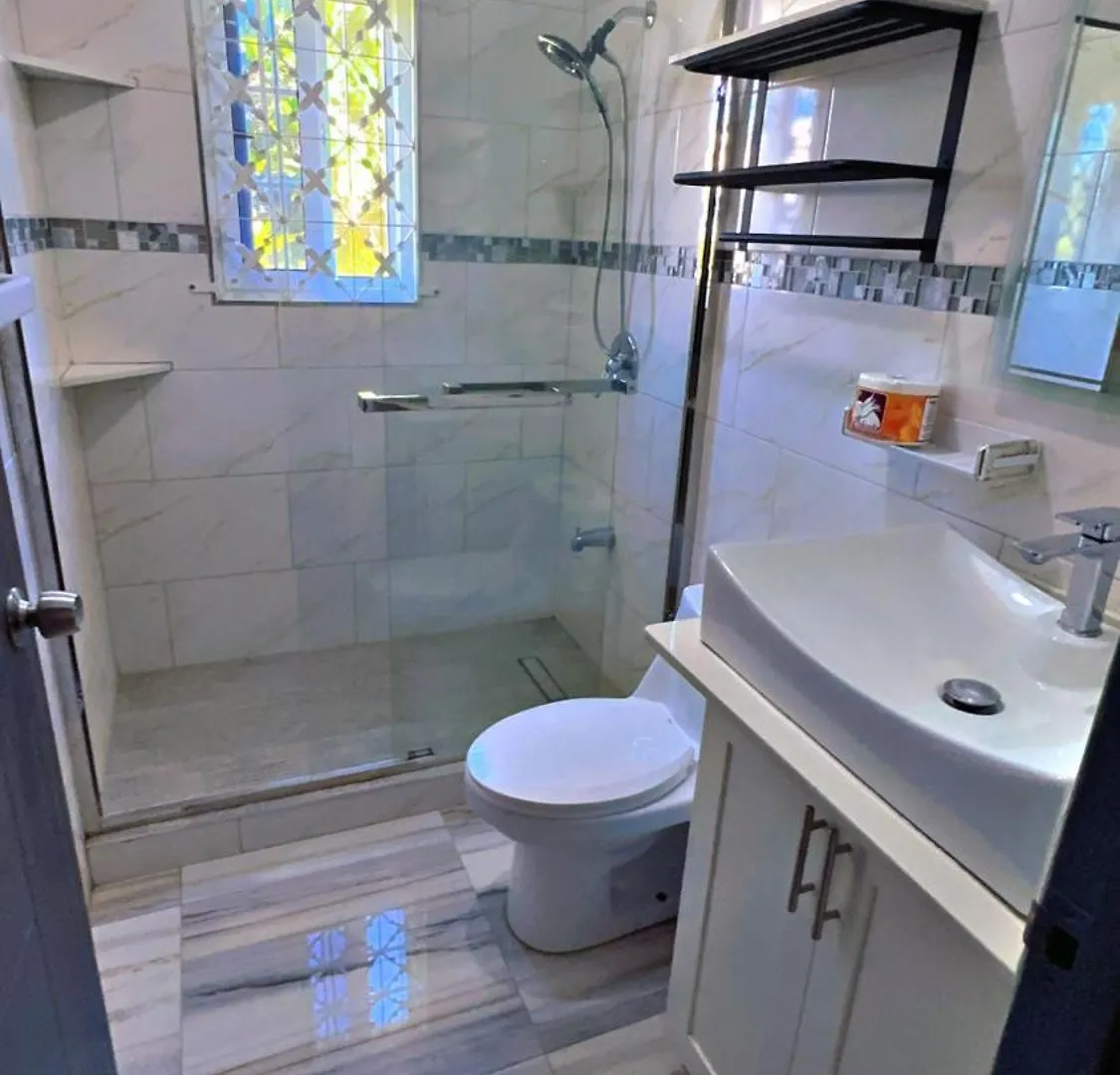 Guest house Sunlandvilla Portmore Jamaica