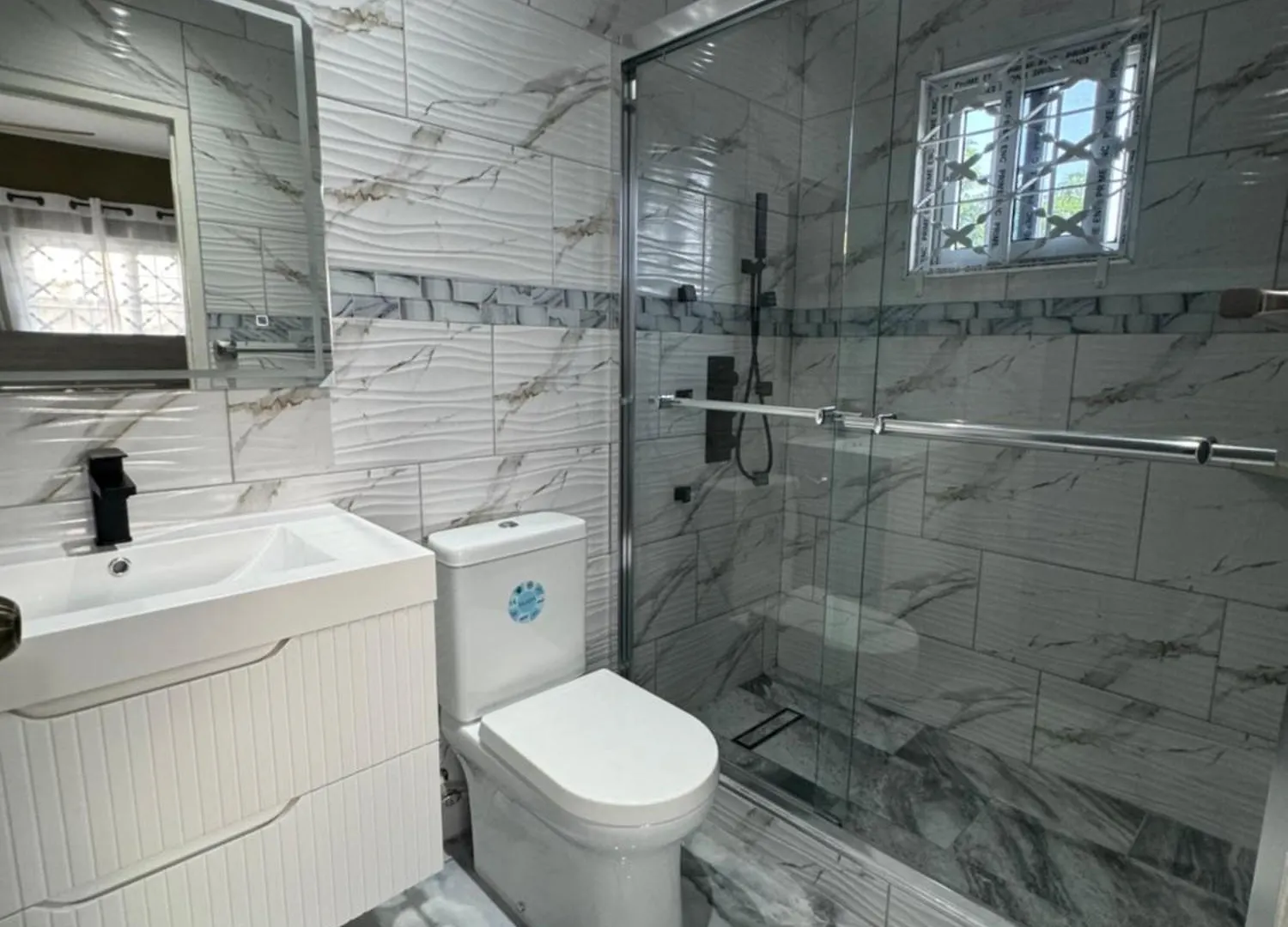 Guest house Sunlandvilla Portmore