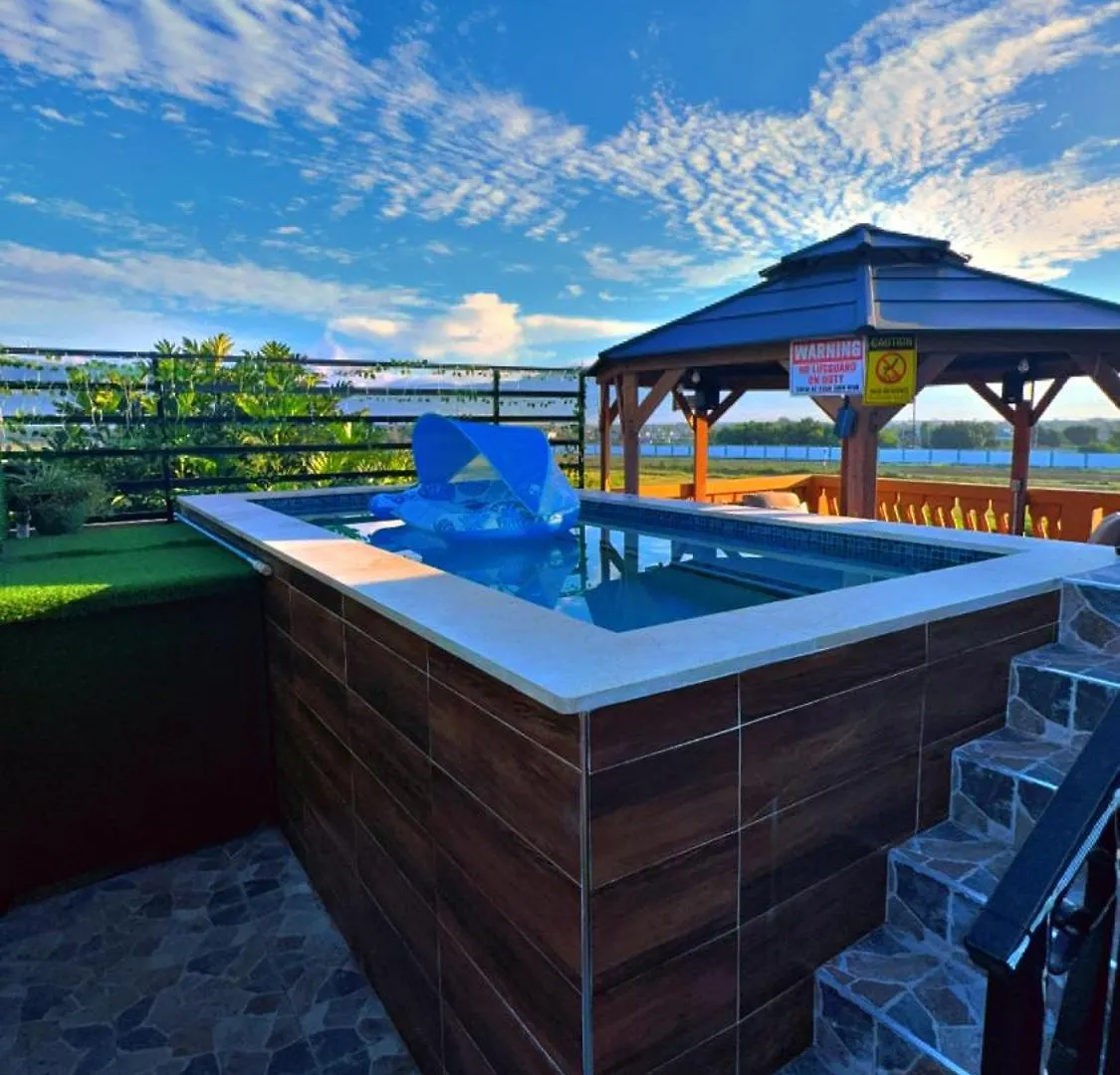Sunlandvilla Portmore 0*,  Jamaika