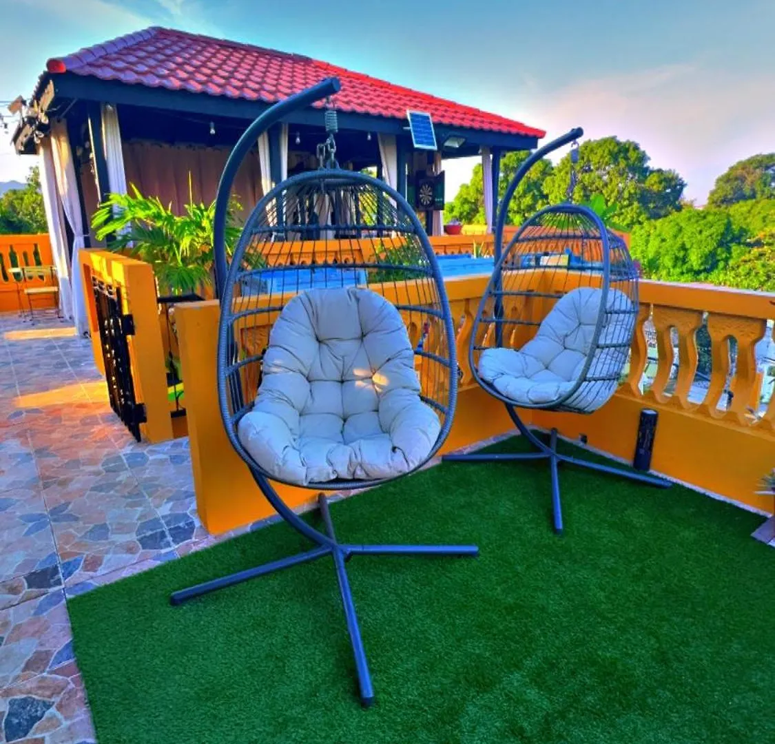 Guest house Sunlandvilla Portmore Jamaica