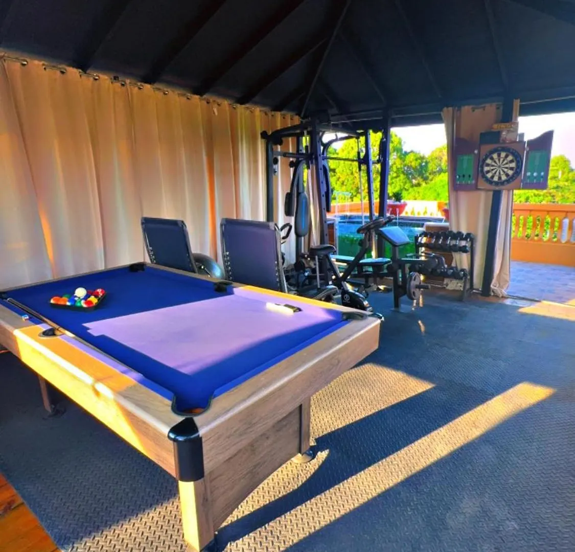 Sunlandvilla Portmore