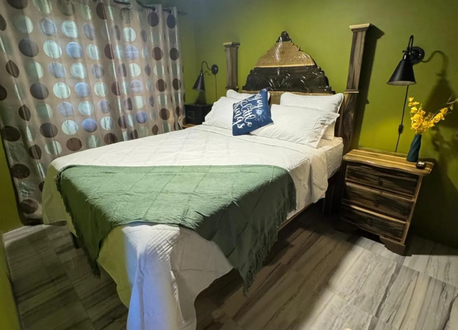 Guest house Sunlandvilla Portmore