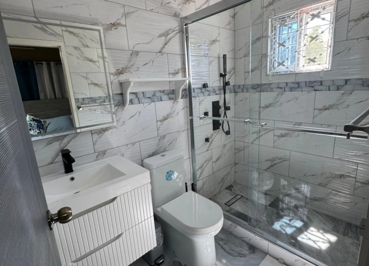 Sunlandvilla Portmore Konukevi