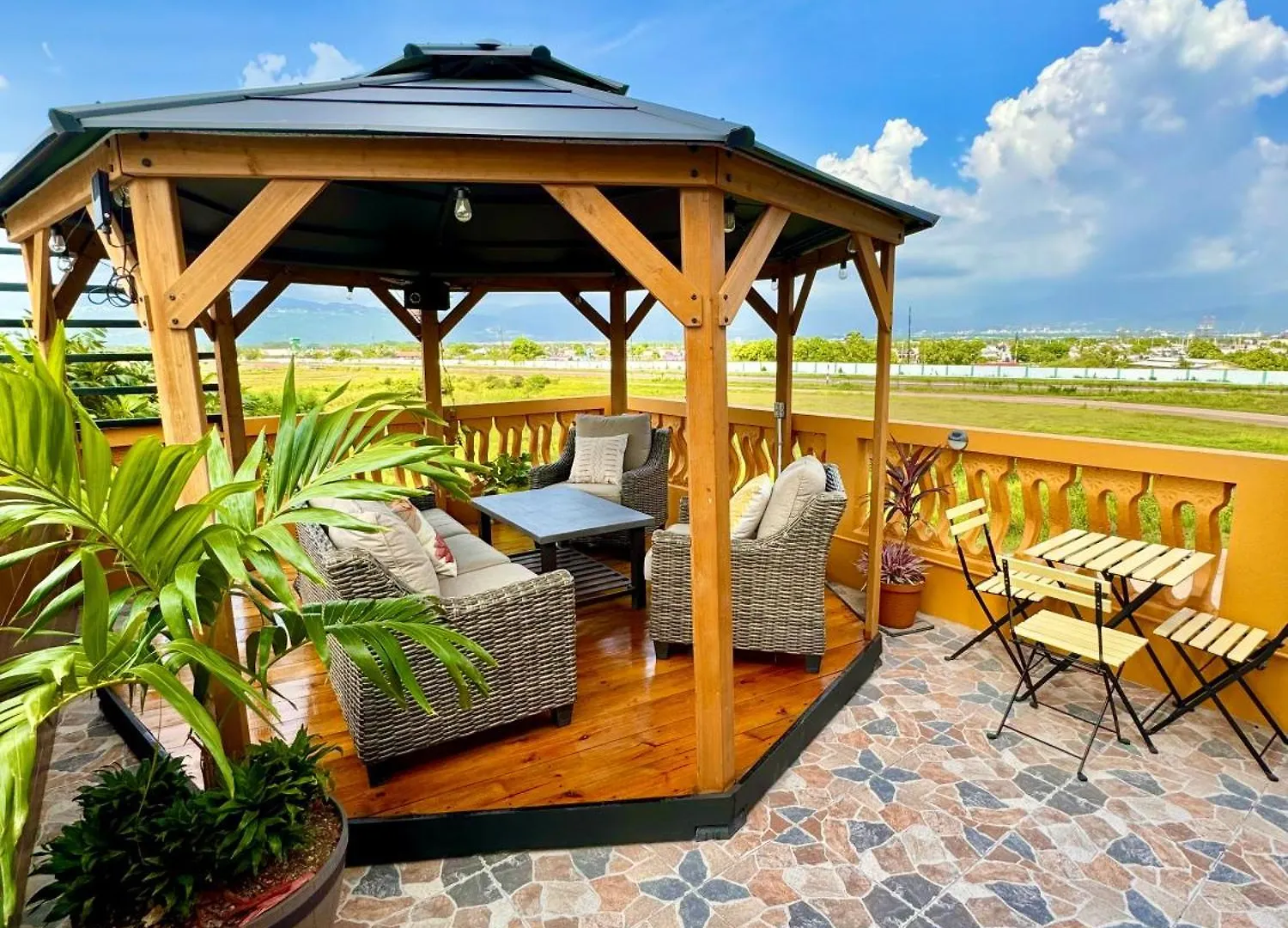 Sunlandvilla Portmore Jamaica