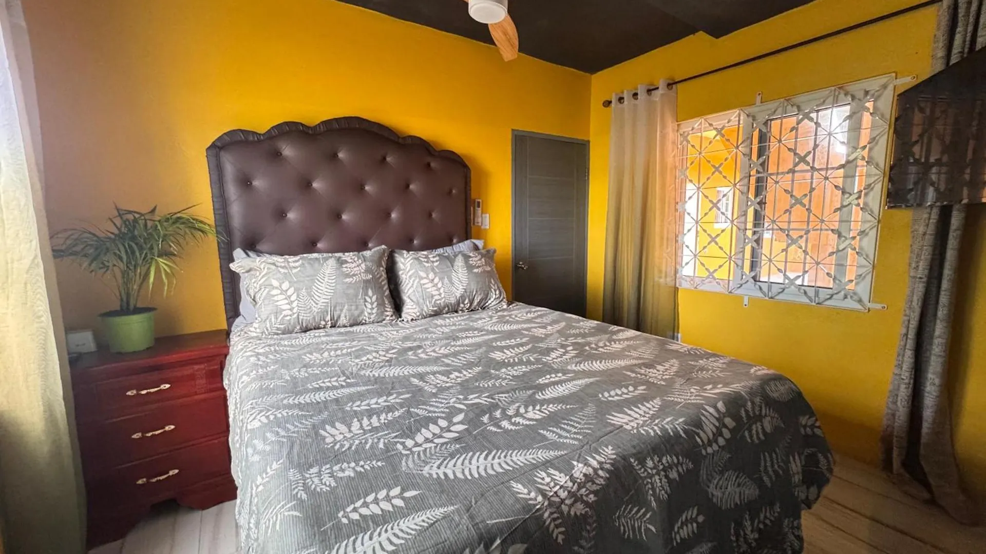 Konukevi Sunlandvilla Portmore